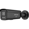 IP kamera Hikvision bullet DS-2CD2647G3T-LIZSY F2.8-12 (Juoda, 4 MP, 60 m IR+LED, Hybrid Light, ColorVu 3.0, AcuSense 3.0)