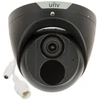 IP KAMERA IPC3614SS-ADF28KM-I0-Juodas - 4 Mpx 2.8 mm UNIVIEW