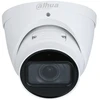 Dahua IP kamera kupol. 2MP STARLIGHT IR iki 40m; 1/2,8“, 2,7-12 mm; WDR, IP67, IVS, mikrofonas, ePoE