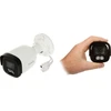 Uniview IP kamera TC-C32WS SPECIFIKACIJOS: I5W/E/Y/S/2.8MM/V5.0 LITE/COLOR MAKER SERIJA - 1080p 4 mm Tiandy
