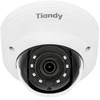„Carruzzo TC-C34KN“ IP KAMERA. SPECIFIKACIJOS: I3/E/Y/C/SD/2.8MM/V4.3 × 4.4, 2.8 mm, TIANDY.