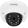 „Carruzzo TC-C34KS“ IP KAMERA. SPECIFIKACIJOS: I3/E/Y/C/SD/2.8MM/V4.2 „Superlite“ 4 Mpx, 2.8 mm, TIANDY.