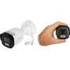 Uniview IP kamera TC-C34QN SPECIFIKACIJA: I5W/WIFI/EU/2.8MM/V4.0 WI-FI SERIJA - 3.7 Mpx 2.8 mm TIANDY