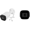 IP kamera TC-C38US SPEC:LK/I8/A/E/Y/M/S/H/2.7-13.5MM/V4.0 Lite serija - 8 Mpx 2.7-13.5 mm TIANDY