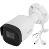 Uniview „Carruzzo“ IP kamera 8 Mpx 4K UHD 2,8 mm TC-C38WS