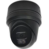 IP kam.kupol. 6MP FULL-COLOR,1/2.8” 2.8mm. 106.9° F1.6, 6MP 25fps, IR+LED 30m., IP67, MIC