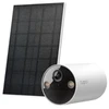 IP saugos kamera TP-Link Tapo C410 Kit, sferinės formos, lauko, 2304 x 1296 pikselių, montuojama ant lubų / sienos