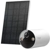 IP saugos kamera TP-Link Tapo C410 Kit, sferinės formos, lauko, 2304 x 1296 pikselių, montuojama ant lubų / sienos