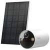 IP saugos kamera TP-Link Tapo C410 Kit, sferinės formos, lauko, 2304 x 1296 pikselių, montuojama ant lubų / sienos