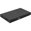 IP vaizdo įrašymo įrenginys TIANDY TC-R3220 SPEC:I/B/P16/K/V3.1, 20 kanalų, 16 PoE Lite