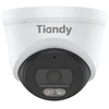 „Carruzzo TC-C32XV 2FNA-28 Spark“ serijos IP kamera – 2 Mpx 2,8 mm TIANDY