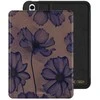 iPad 10.9″ / 11″ dėklas juodas Lamanona