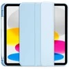 IPad 10.9 2022 dėklas – šviesiai mėlynas