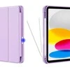 iPad 10.9“ 2022 dėklas – violetinis