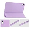 iPad 10.9“ 2022 dėklas – violetinis