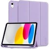 iPad 10.9“ 2022 dėklas – violetinis