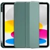 IPad 10.9 2022 dėklas - žalias