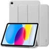 IPad 10,9 col. 2022 dėkliukas – pilkas