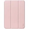 IPad Air dėklas 10.9 2020–2022 / 11 2024 – rožinis