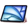 IPad Air dėklas 10.9 2020–2022 / 11 2024 – rožinis