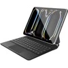 iPad Pro 11 (2024–2025) dėklas magnetinis juodas SmartCase