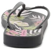 IPANEMA ANAT. TEMAS JUODOS/JUODOS/ROŽINĖS 83759-BL500