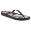 IPANEMA ANAT. TEMAS JUODOS/JUODOS/ROŽINĖS 83759-BL500