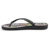 IPANEMA ANAT. TEMAS JUODOS/JUODOS/ROŽINĖS 83759-BL500