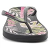 IPANEMA ANAT. TEMAS JUODOS/JUODOS/ROŽINĖS 83759-BL500