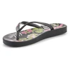 IPANEMA ANAT. TEMAS JUODOS/JUODOS/ROŽINĖS 83759-BL500