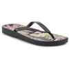 IPANEMA ANAT. TEMAS JUODOS/JUODOS/ROŽINĖS 83759-BL500