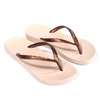 Ipanema Anatomic Tan Fem W 81030-AG183 šlepetės