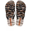 Ipanema Animal W 83617AY382 šlepetės