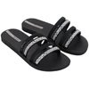 Ipanema Chic Slide Fem W 83707 BE140 Šlepetės