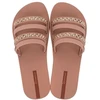 Ipanema Chic Slide Fem W 83707 BE141 Šlepetės