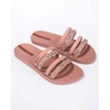 Ipanema Chic Slide Fem W 83707 BE141 Šlepetės