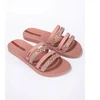 Ipanema Chic Slide Fem W 83707 BE141 Šlepetės