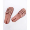 Ipanema Chic Slide Fem W 83707 BE141 Šlepetės