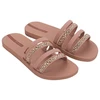 Ipanema Chic Slide Fem W 83707 BE141 Šlepetės