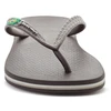 IPANEMA CLAS BRASIL II AD RUSVOS/RUSVOS/SMĖLINĖS SPALVOS 80415-BO497