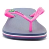 IPANEMA CLAS BRASIL MĖLYNA/ROŽINĖ 80408-20502