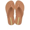 Ipanema Diversa Ad W 27230 BG782 šlepetės