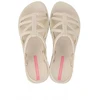 Ipanema Diversa Flatform W 27238 BH324 sandalai