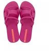 Ipanema Diversa Slide Ad W 27232 BG829 Šlepetės