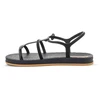 IPANEMA DRIP INTENSE JUODA/SMĖLINĖ 83773-BN862