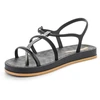 IPANEMA DRIP INTENSE JUODA/SMĖLINĖ 83773-BN862
