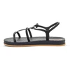IPANEMA DRIP INTENSE JUODA/SMĖLINĖ 83773-BN862