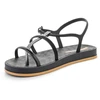 IPANEMA DRIP INTENSE JUODA/SMĖLINĖ 83773-BN862