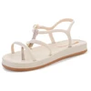 IPANEMA DRIP INTENSE SMĖLIO/RUDOS SPALVOS 83773-BN873