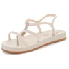 IPANEMA DRIP INTENSE SMĖLIO/RUDOS SPALVOS 83773-BN873